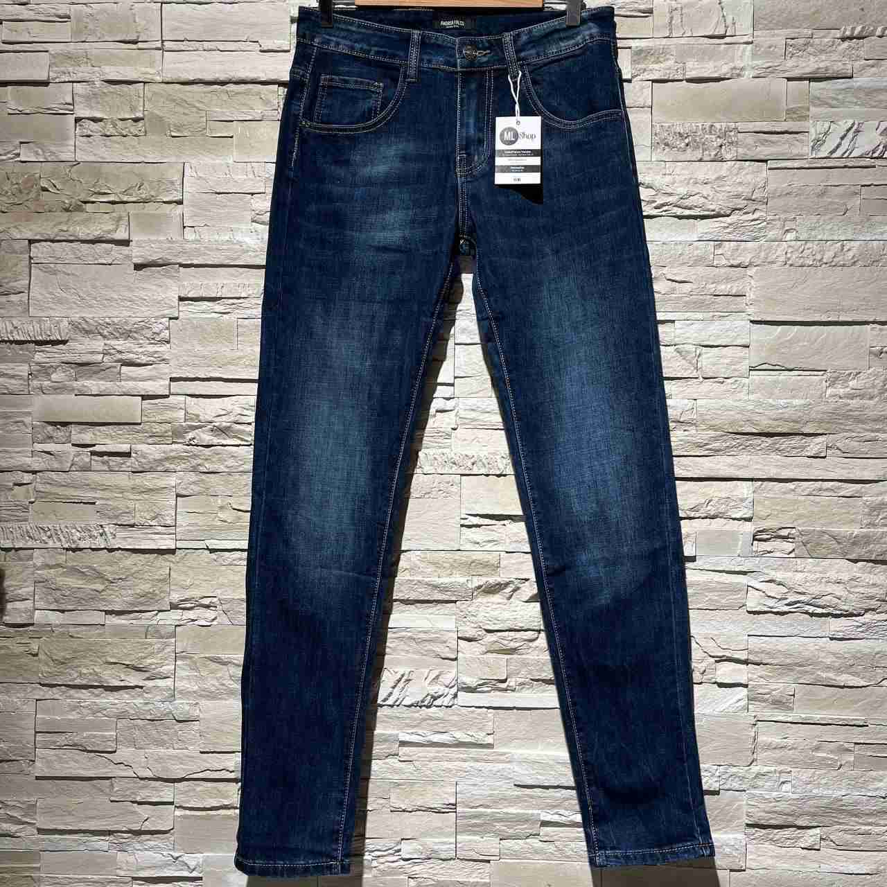 Jeans tapper