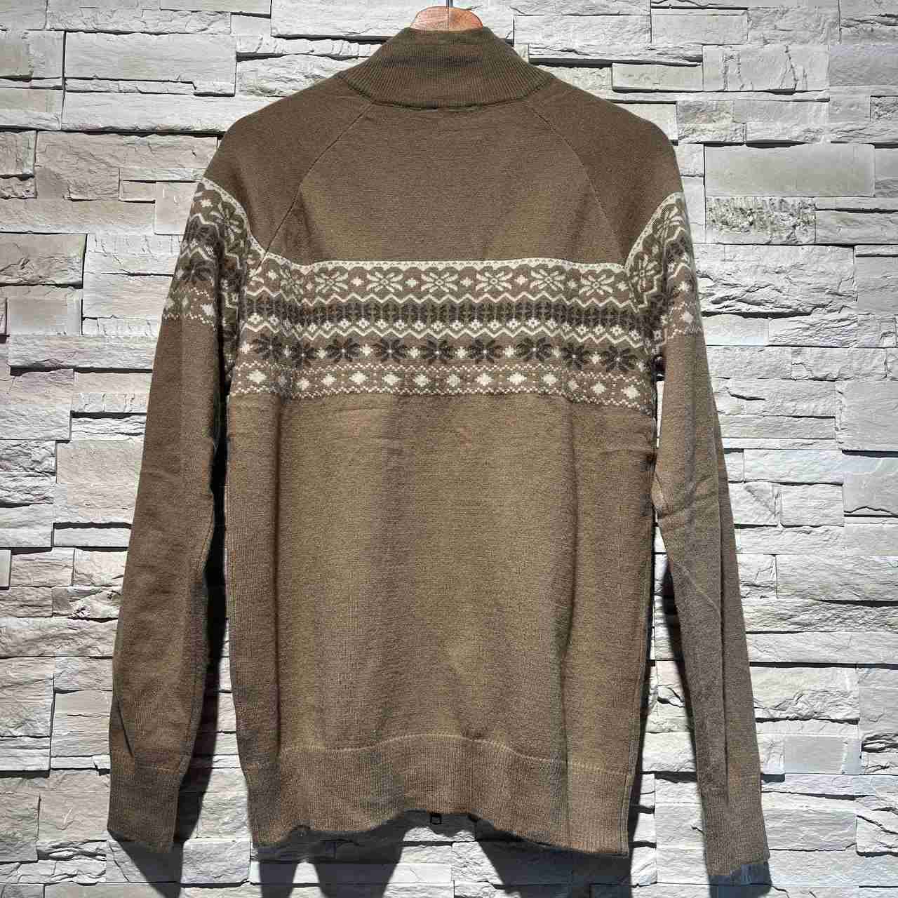Maglione pulse