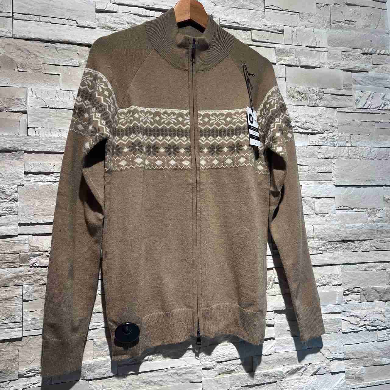 Maglione pulse