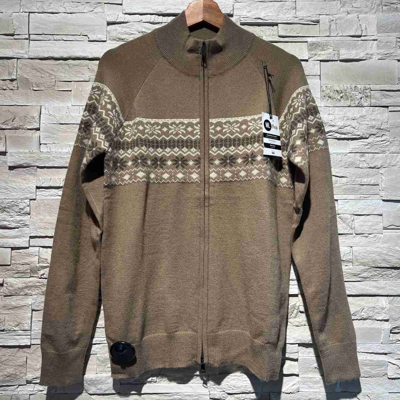 Maglione pulse