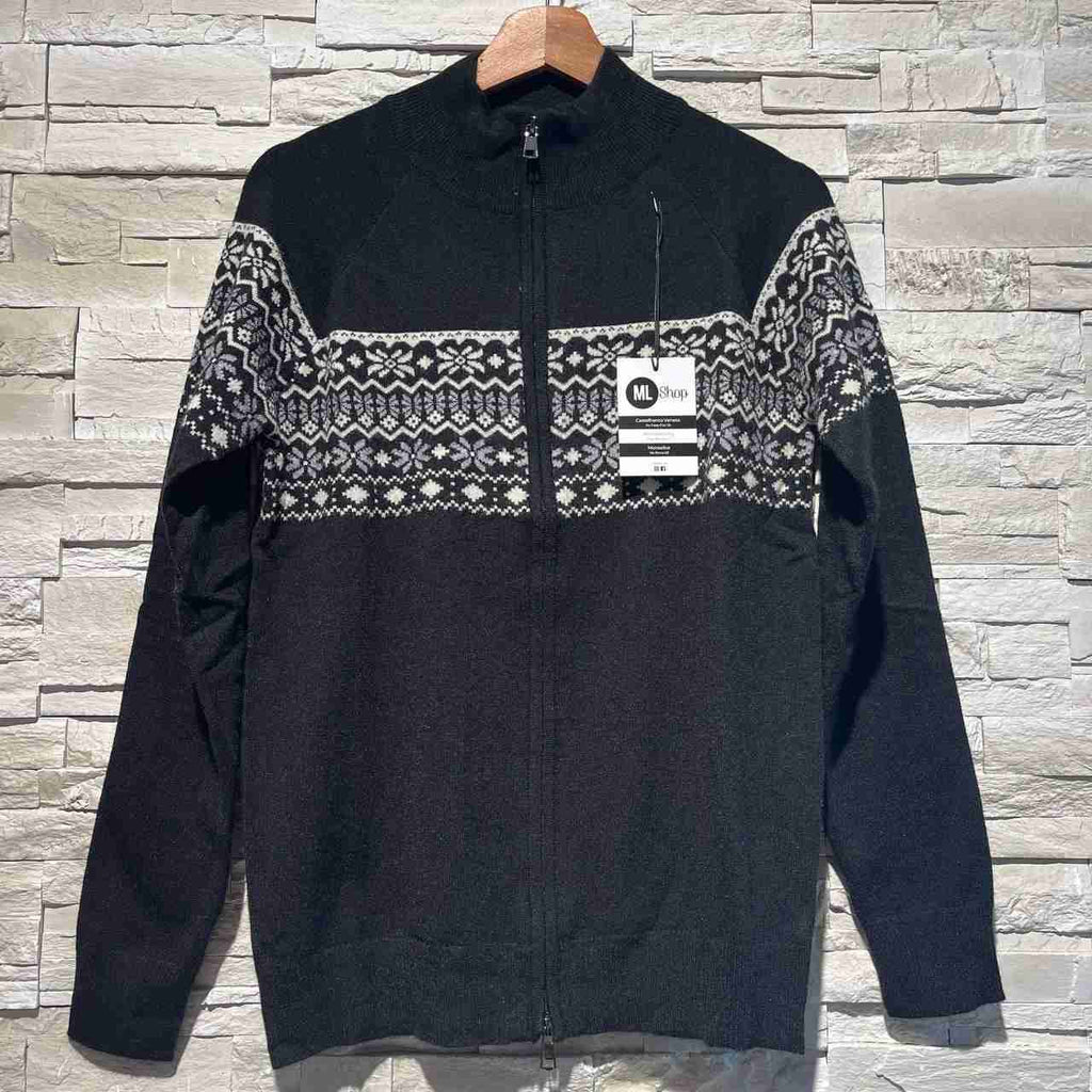 Maglione pulse