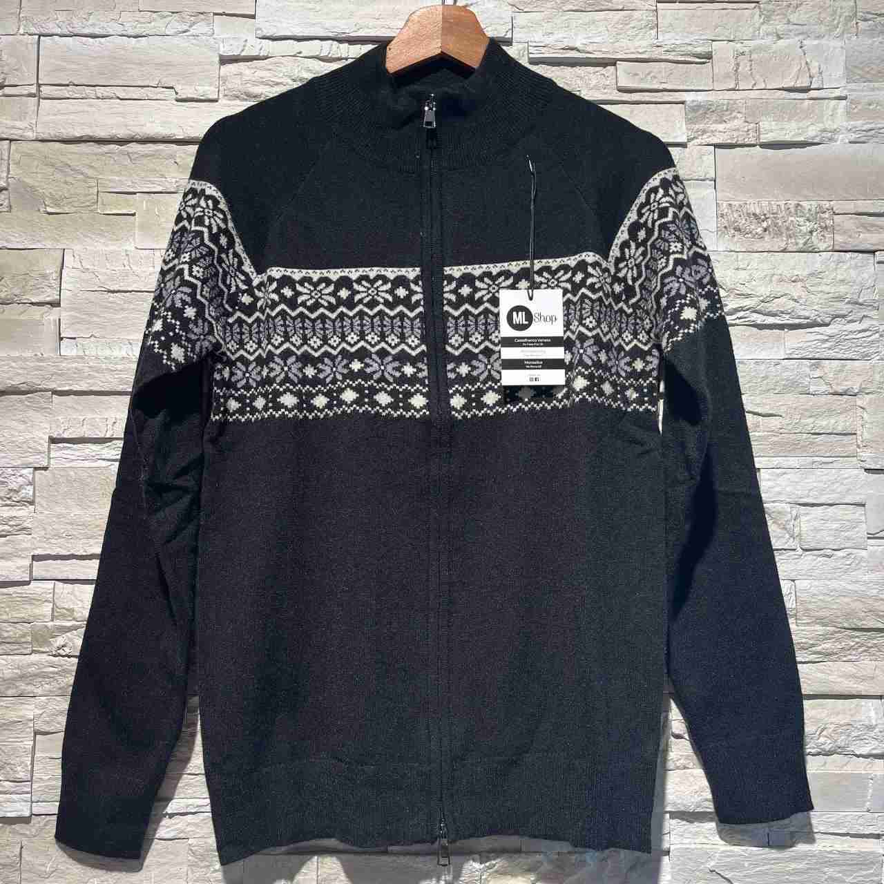 Maglione pulse