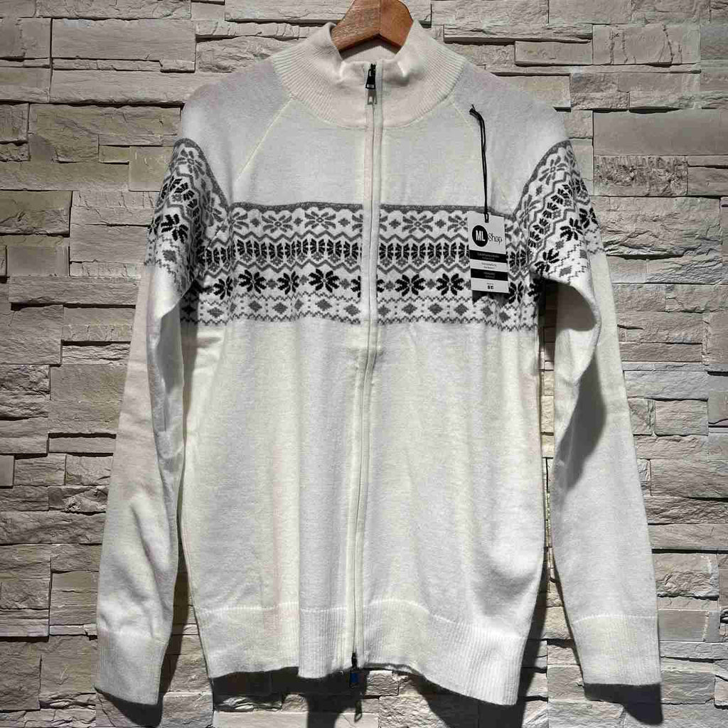 Maglione pulse