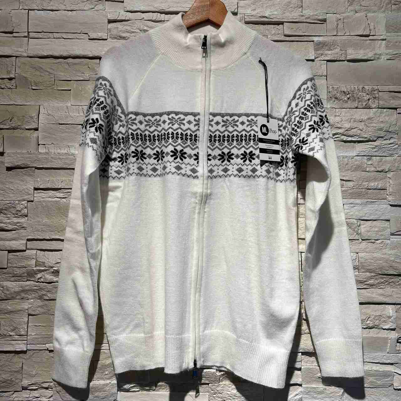 Maglione pulse