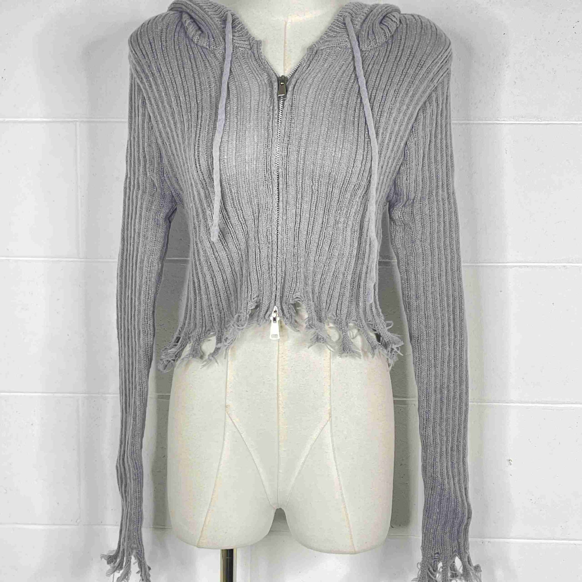 Maglione hoodie