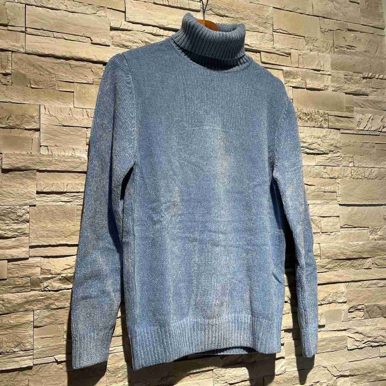 Maglione vetta
