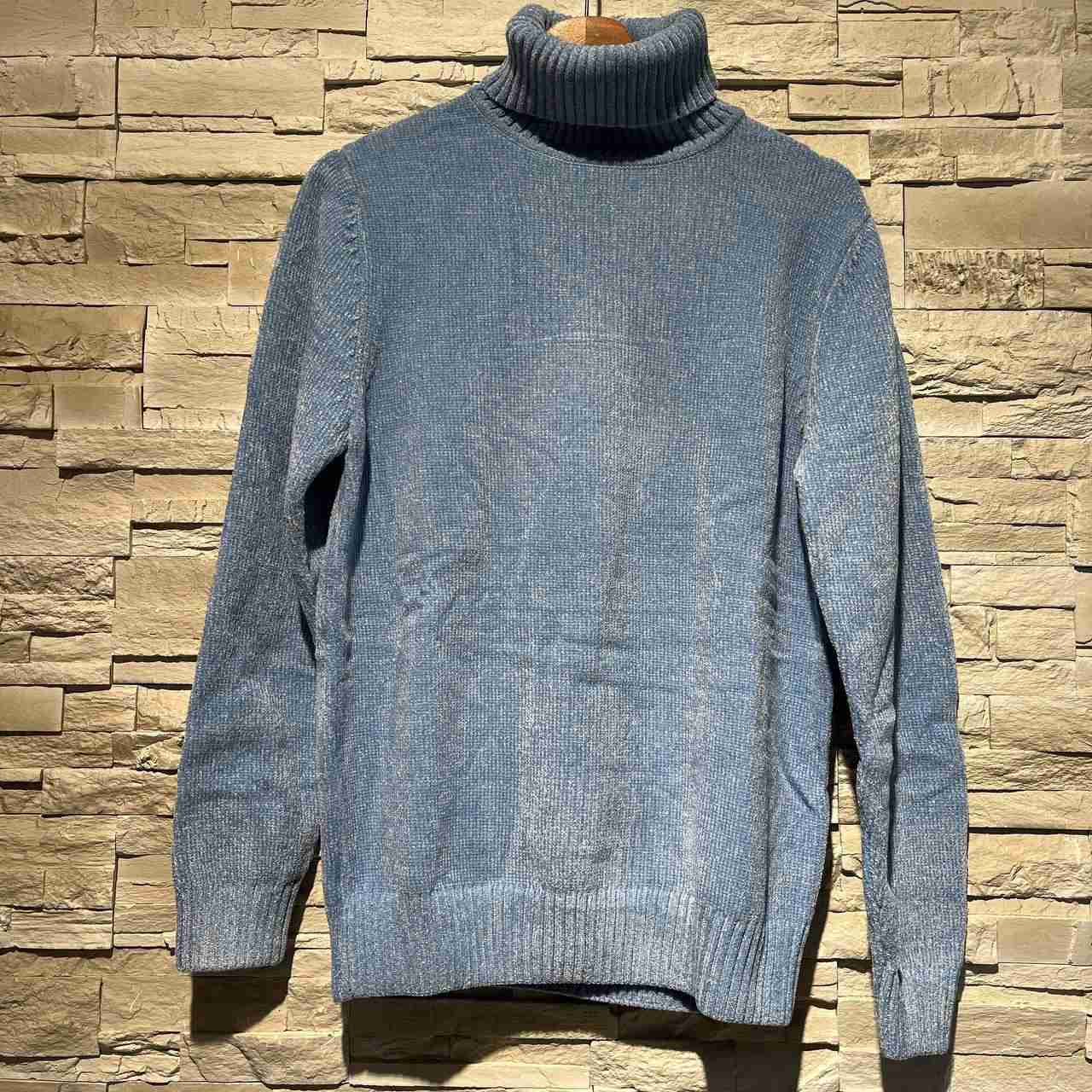 Maglione vetta