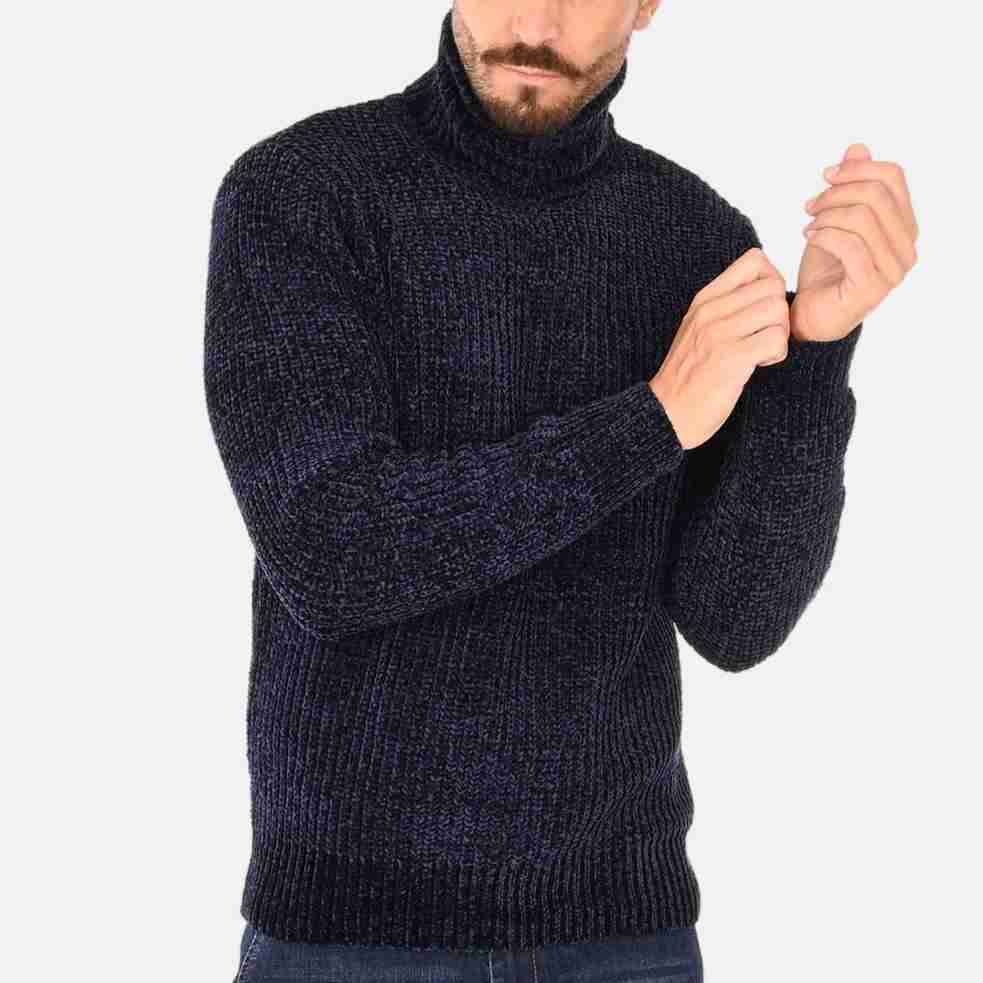 Maglione vetta