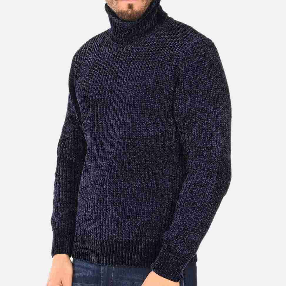 Maglione vetta