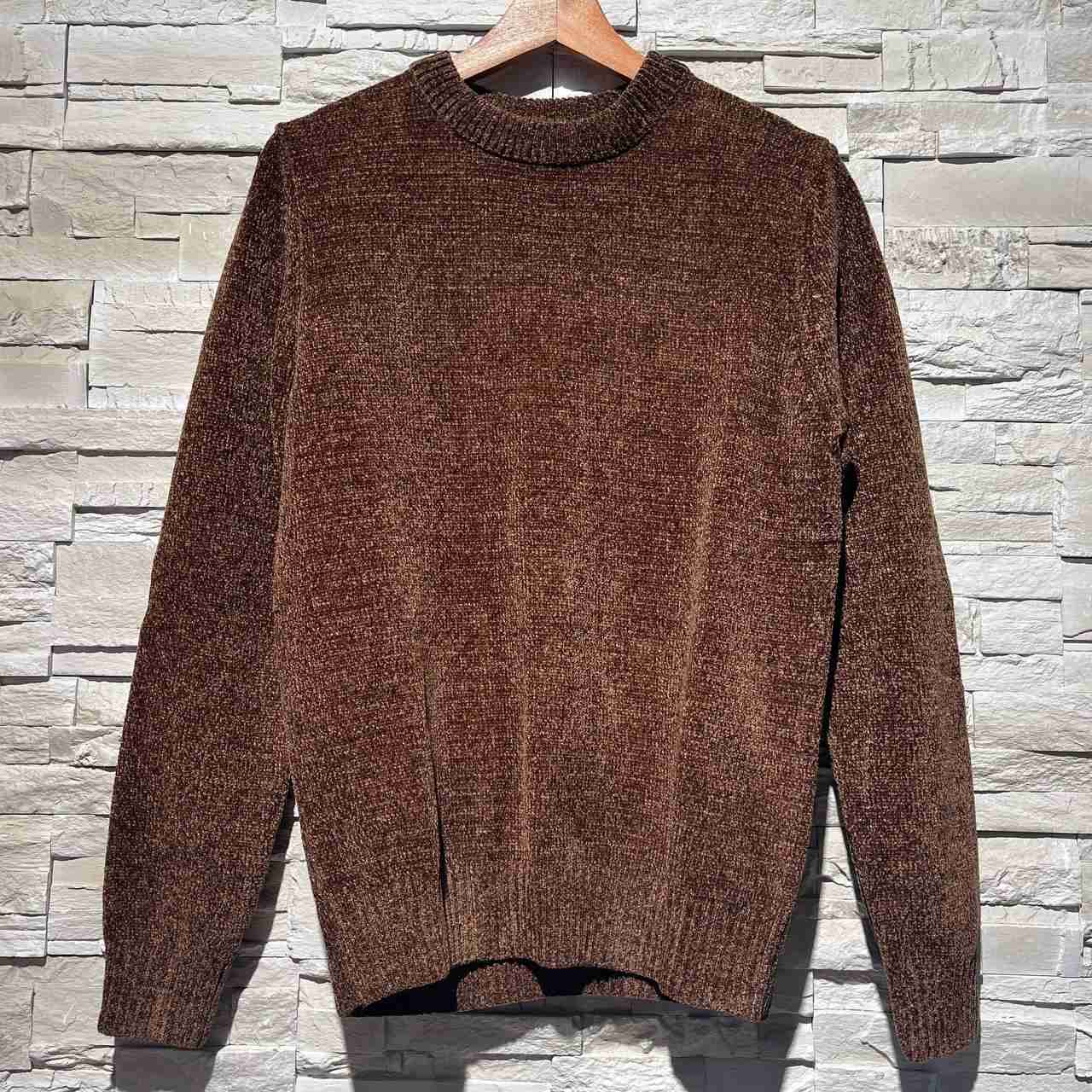 Maglione soft