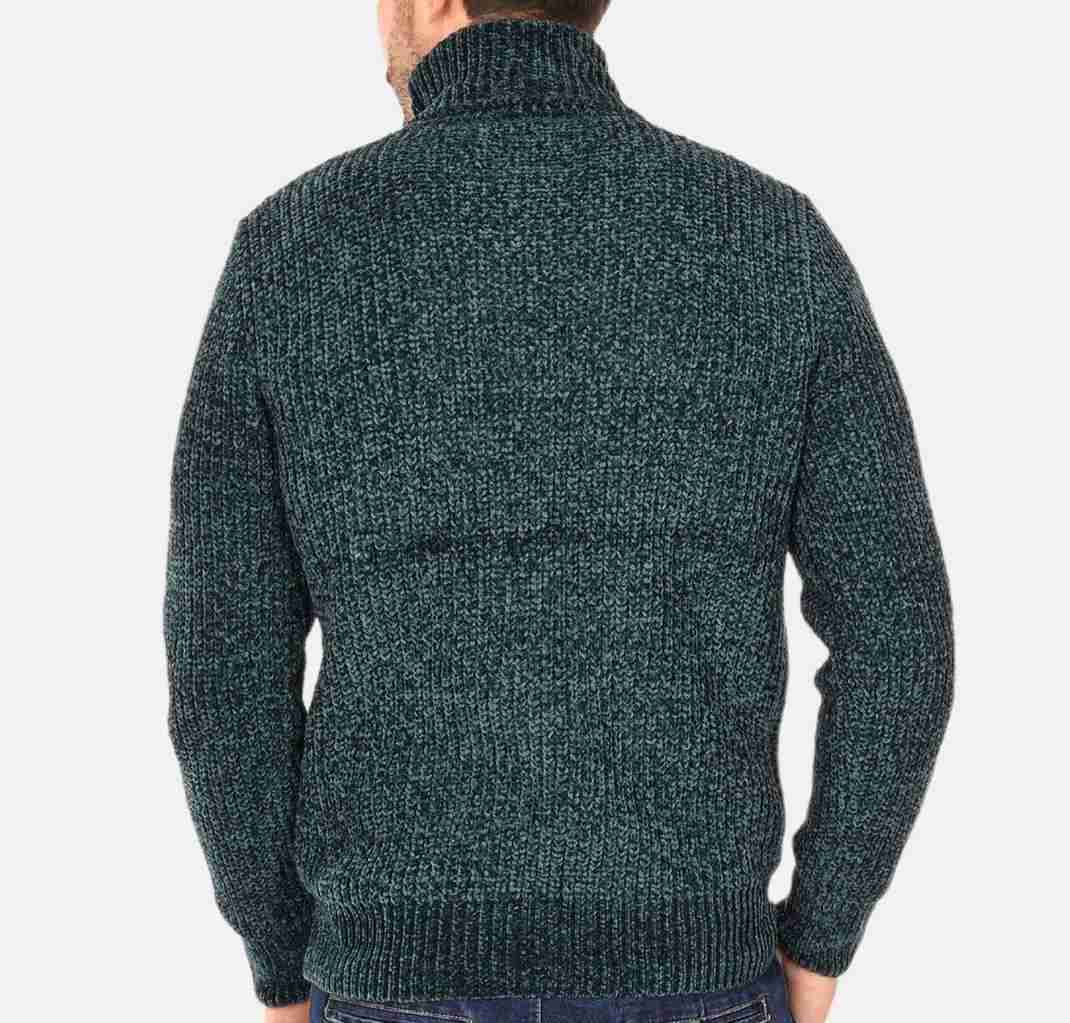 Maglione vetta