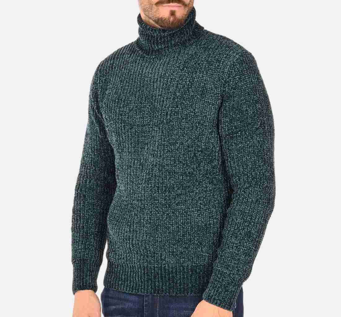Maglione vetta