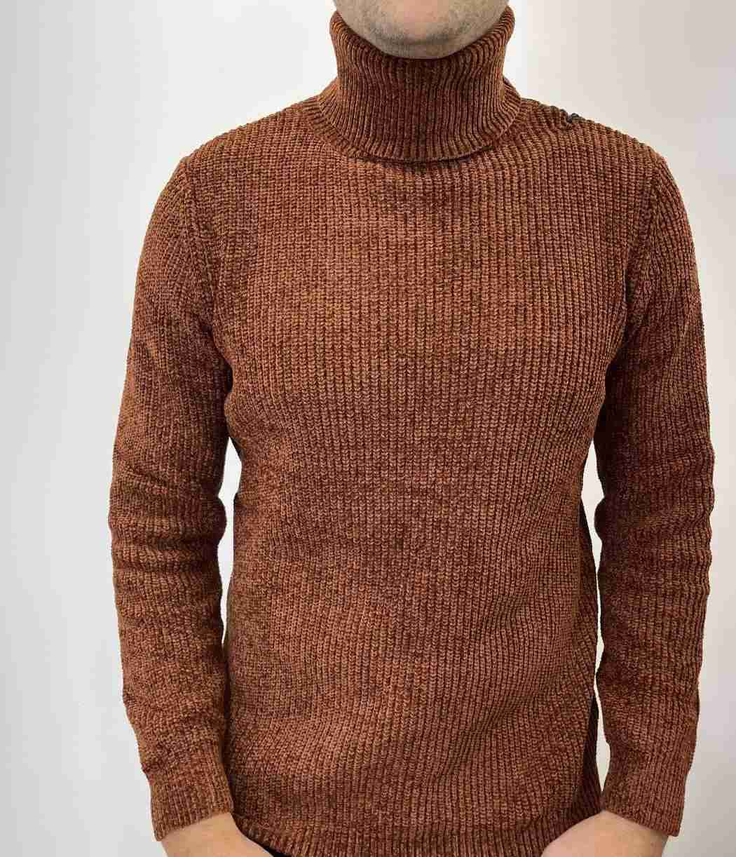 Maglione vetta