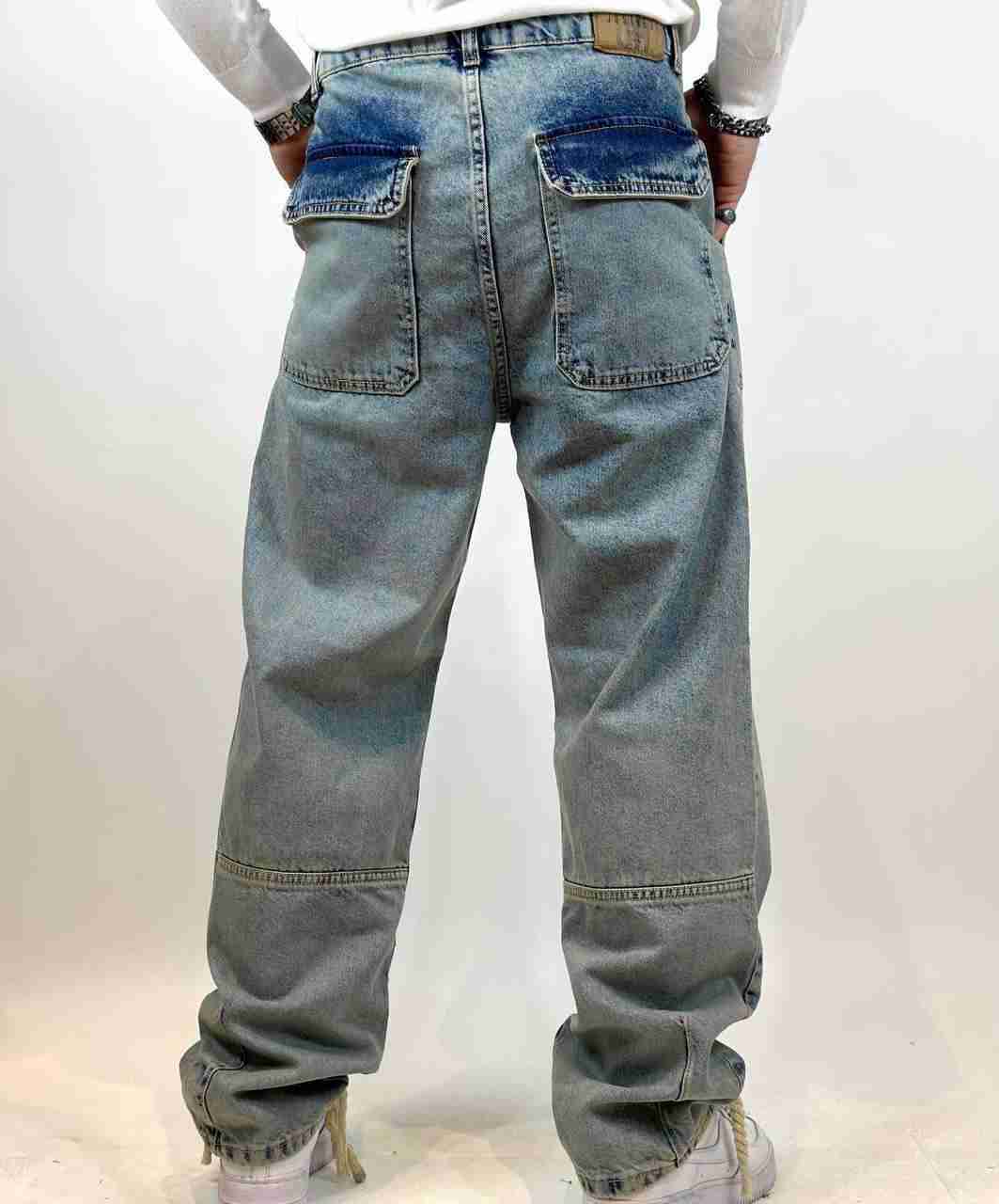 Jeans urban edge