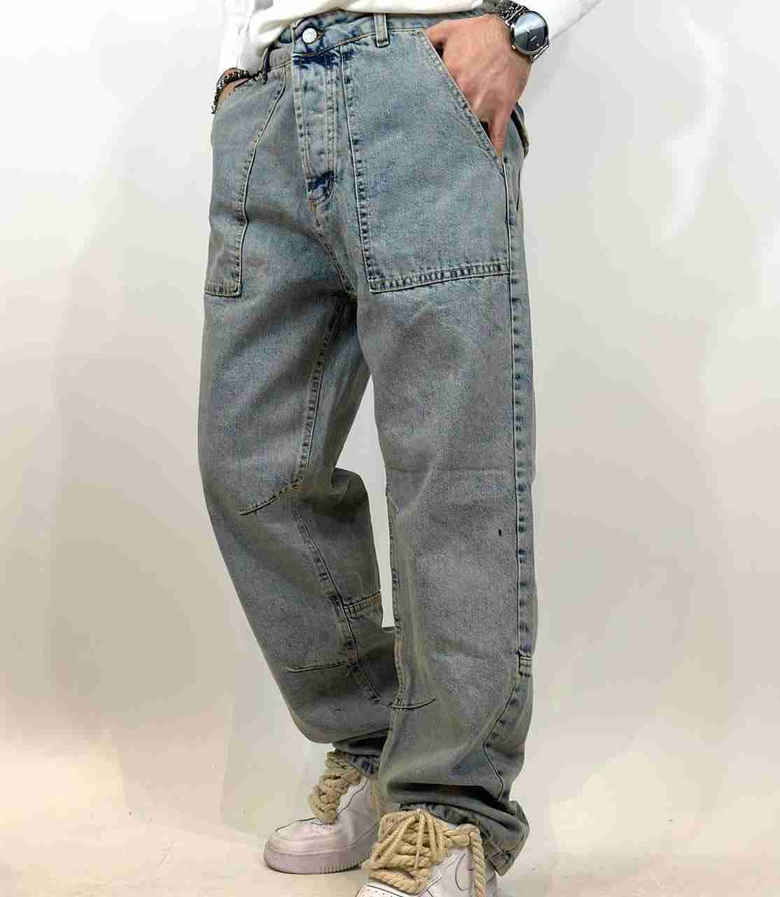 Jeans urban edge