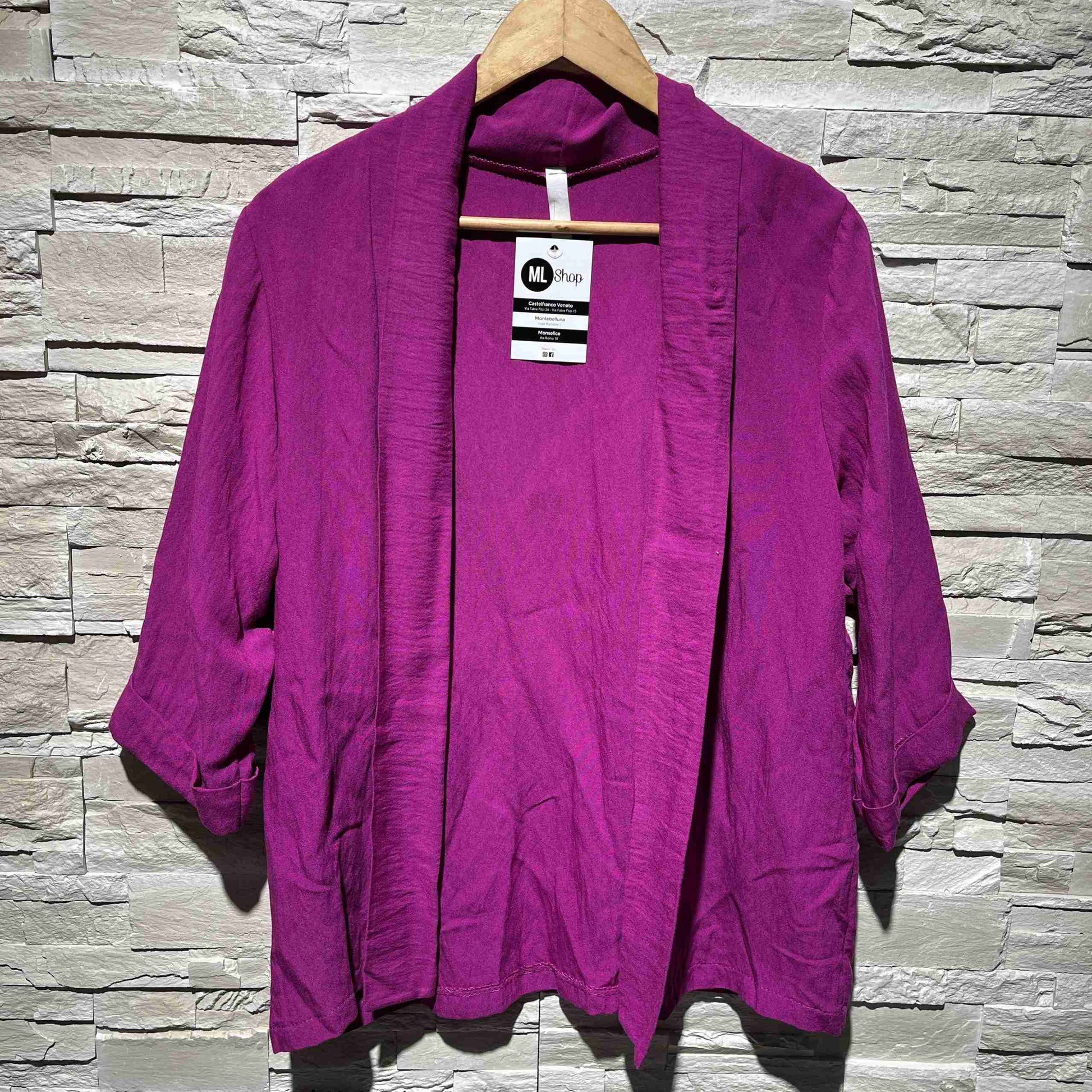 Blazer nilo