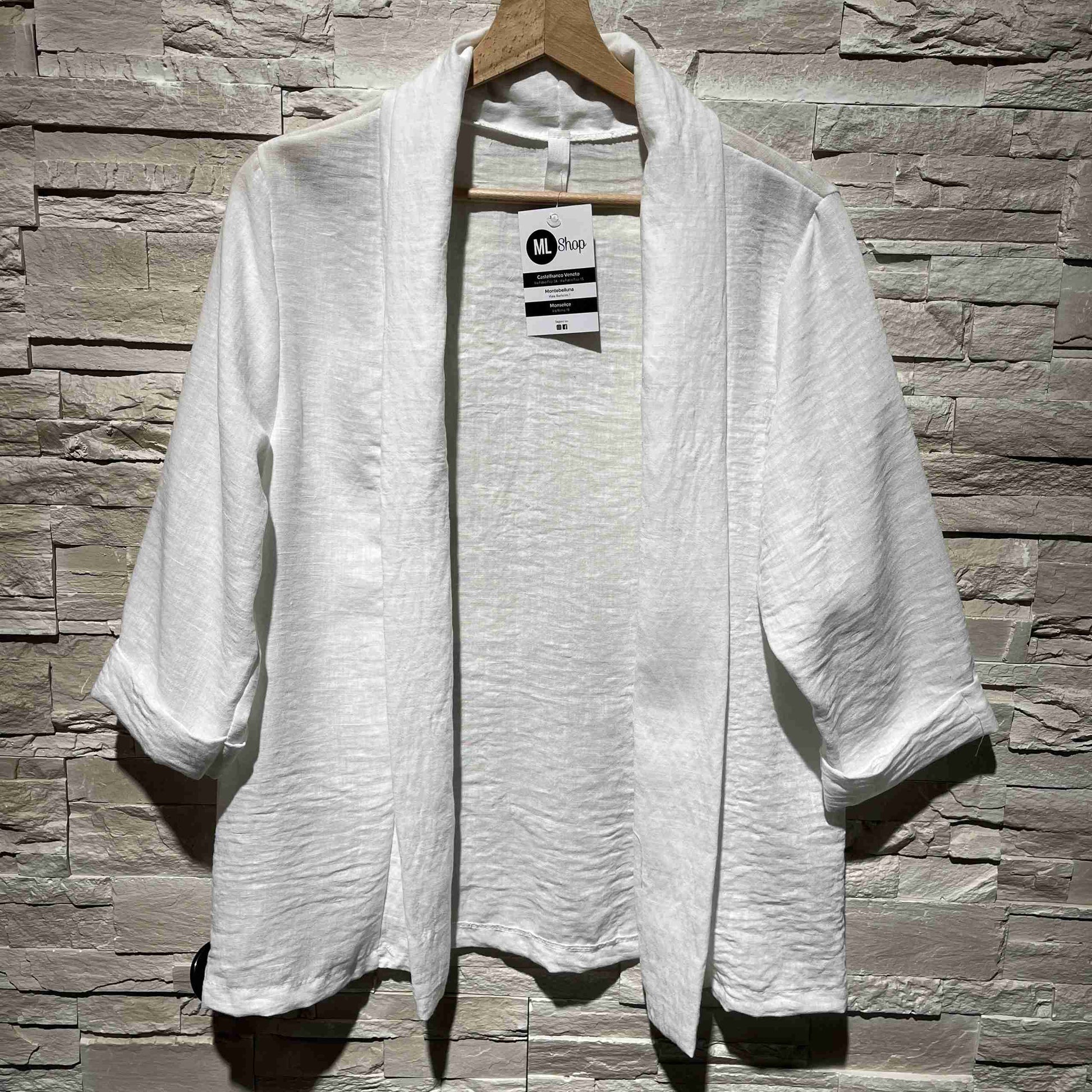 Blazer nilo