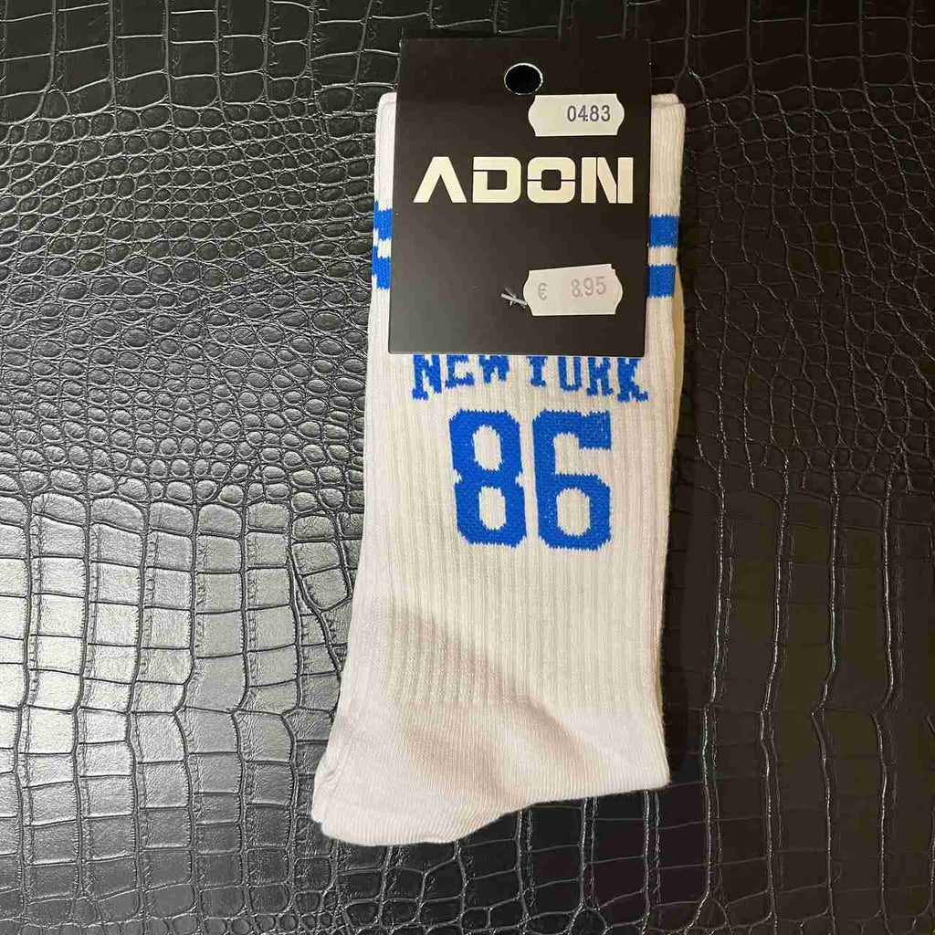 Calzini  New York 86