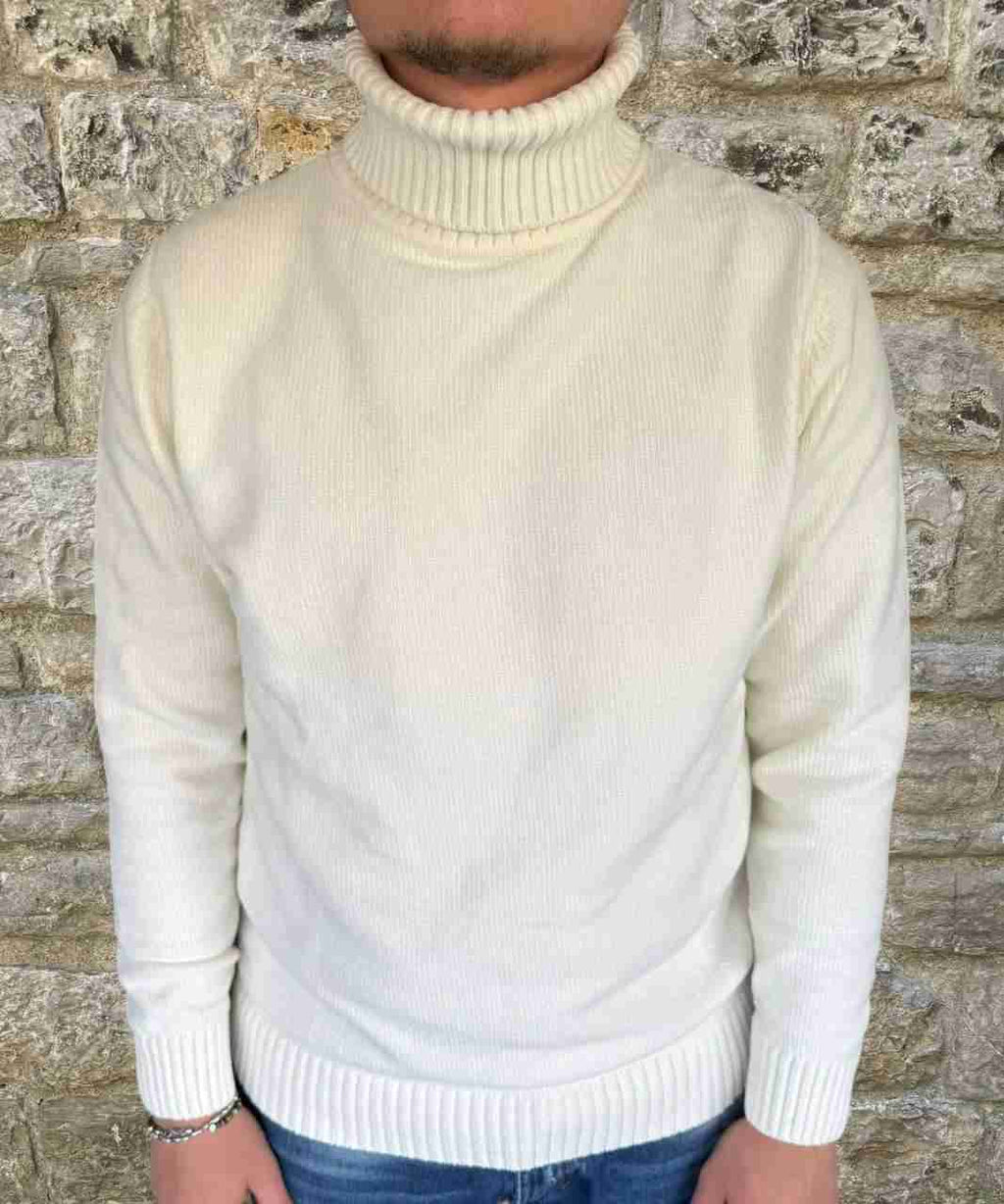 Maglione vetta