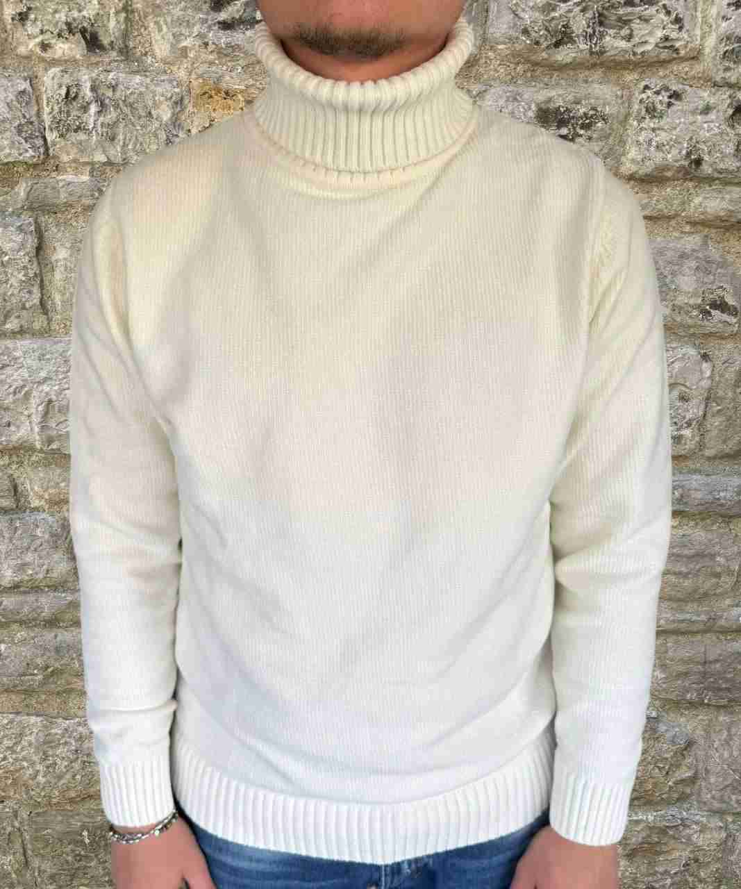 Maglione vetta