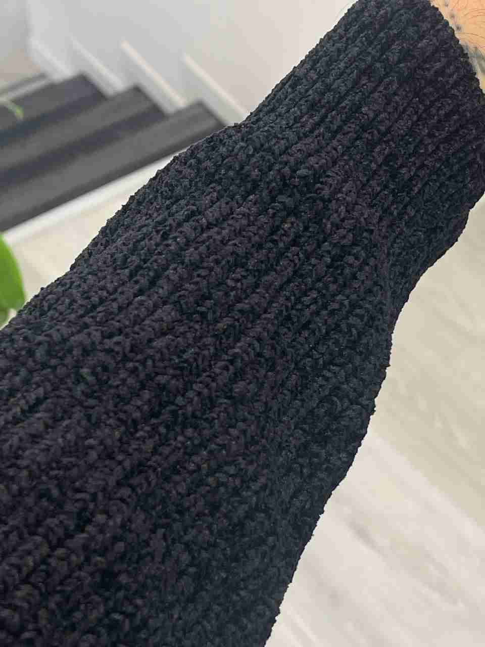 Maglione soft