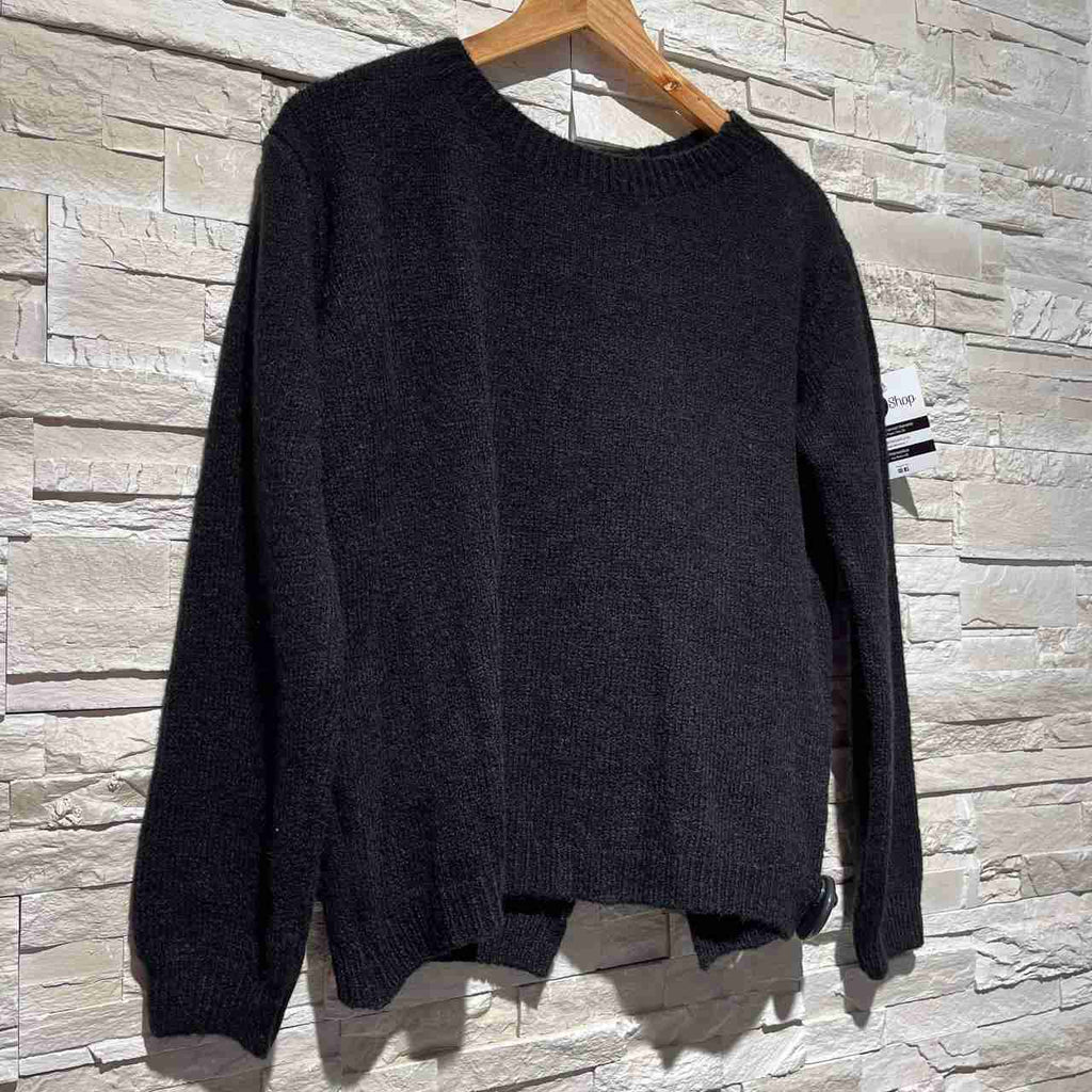 Maglione fiocchi