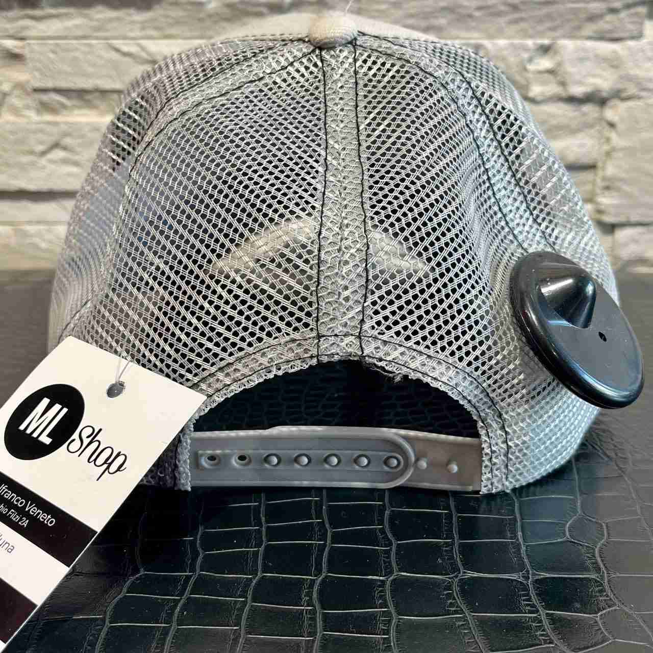 Cappellino Tiger