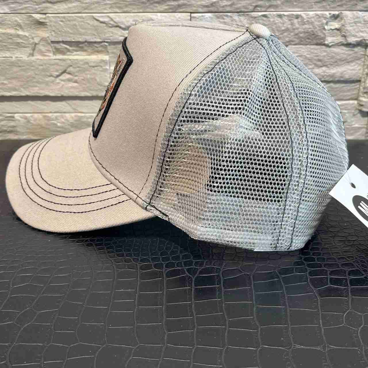 Cappellino Tiger