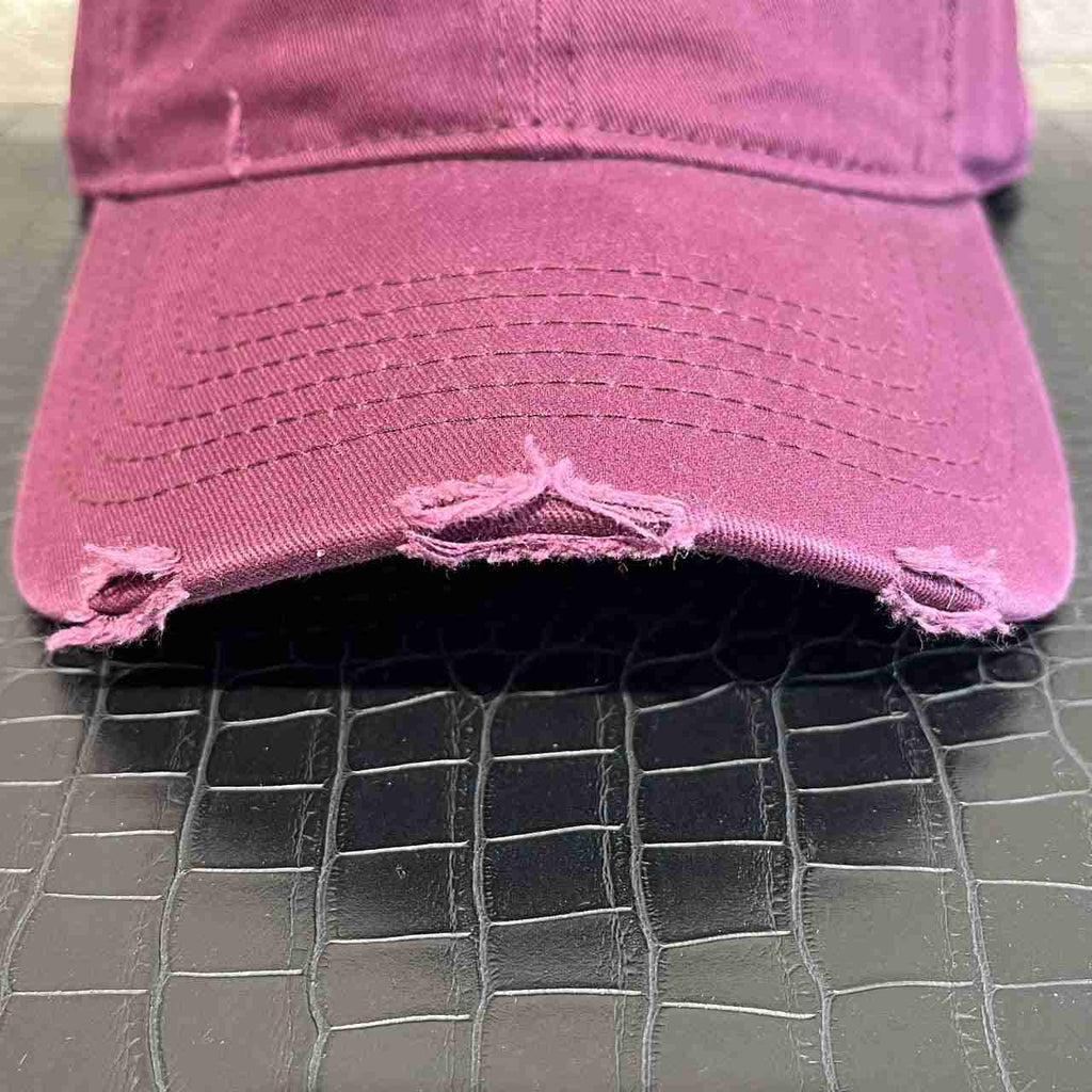 Cappellino destroyed