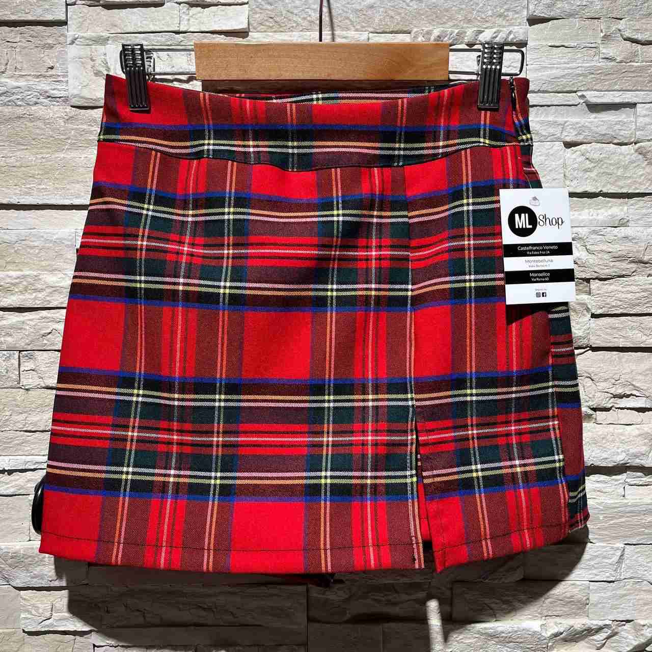Pantagonna Oxford