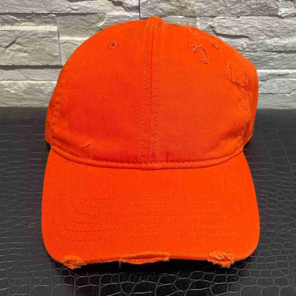 Cappellino destroyed