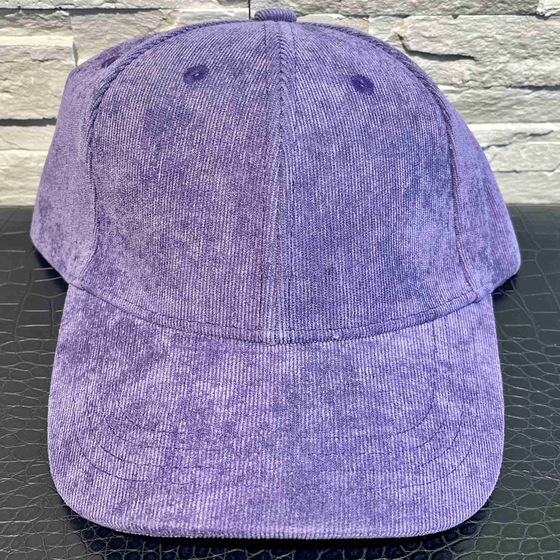Cappellino collins