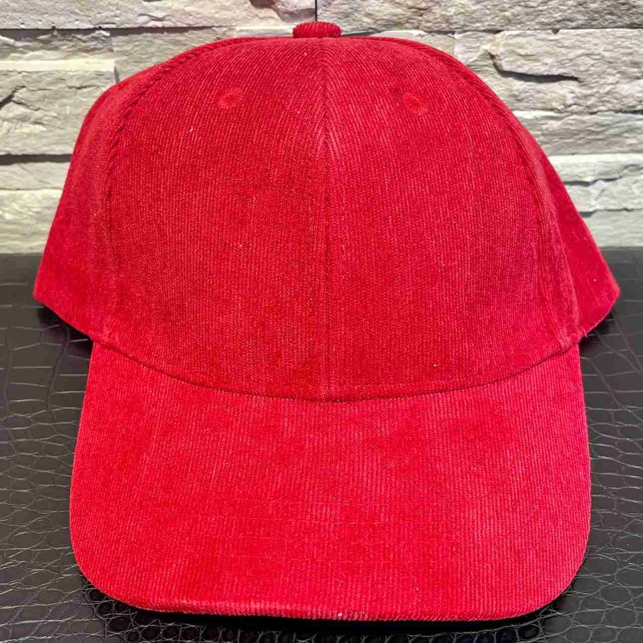 Cappellino collins
