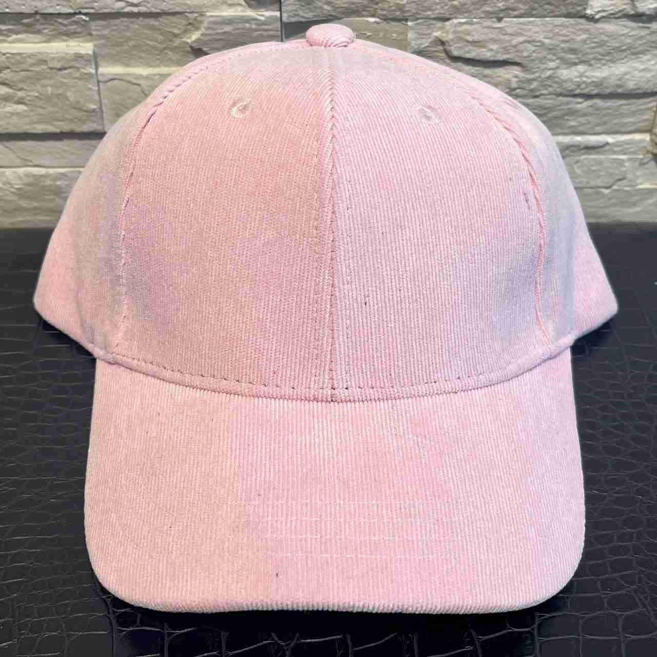 Cappellino collins