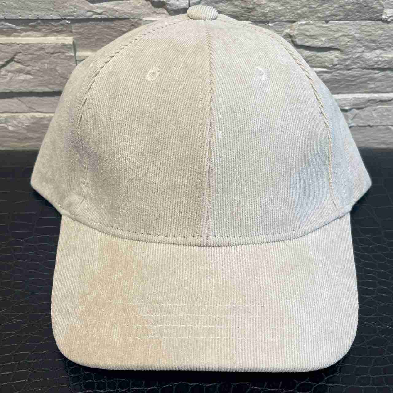 Cappellino collins