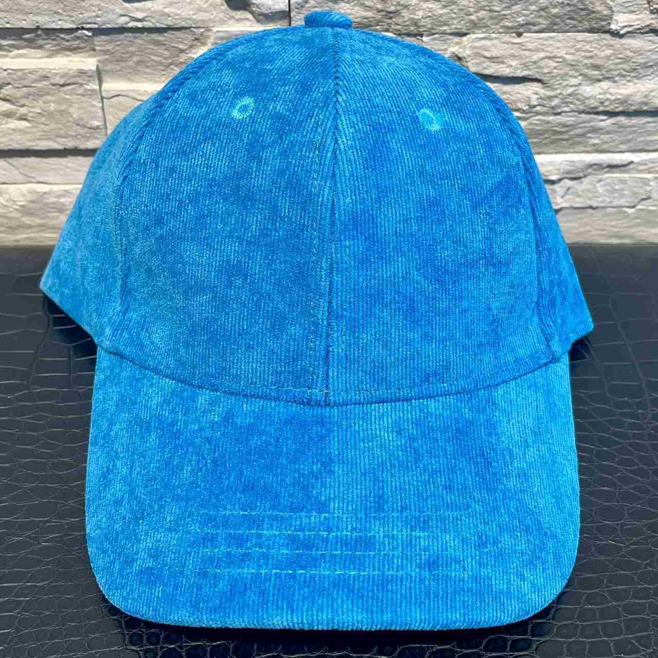 Cappellino collins