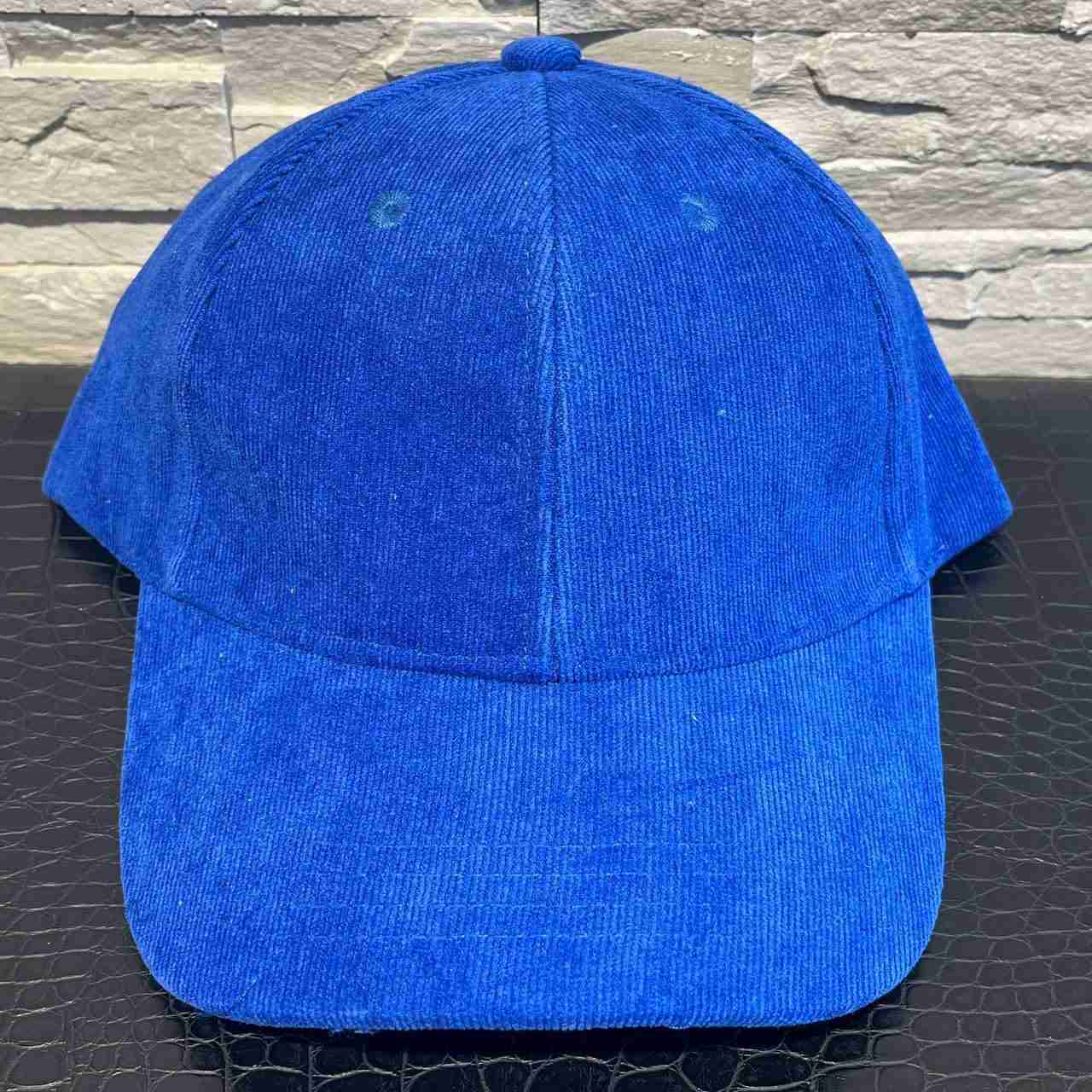 Cappellino collins