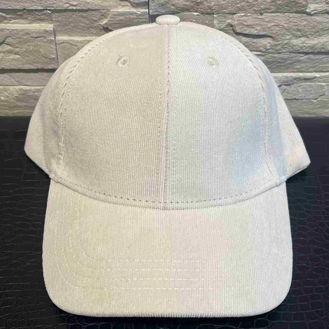 Cappellino collins