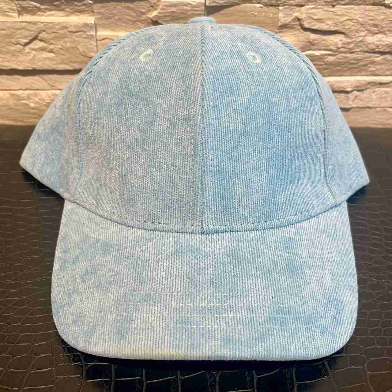 Cappellino collins