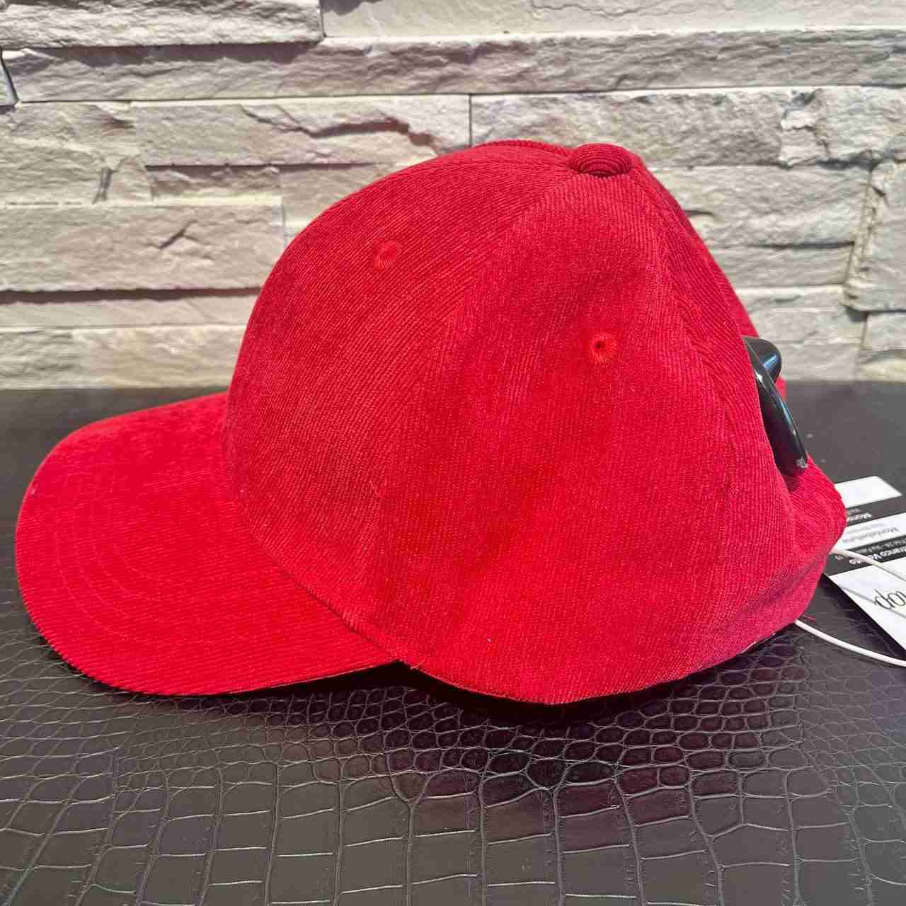 Cappellino collins