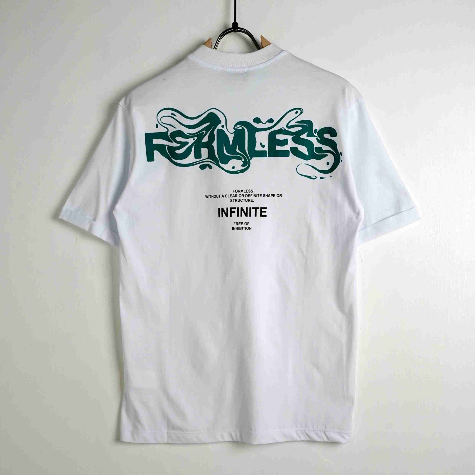 T-shirt infinite