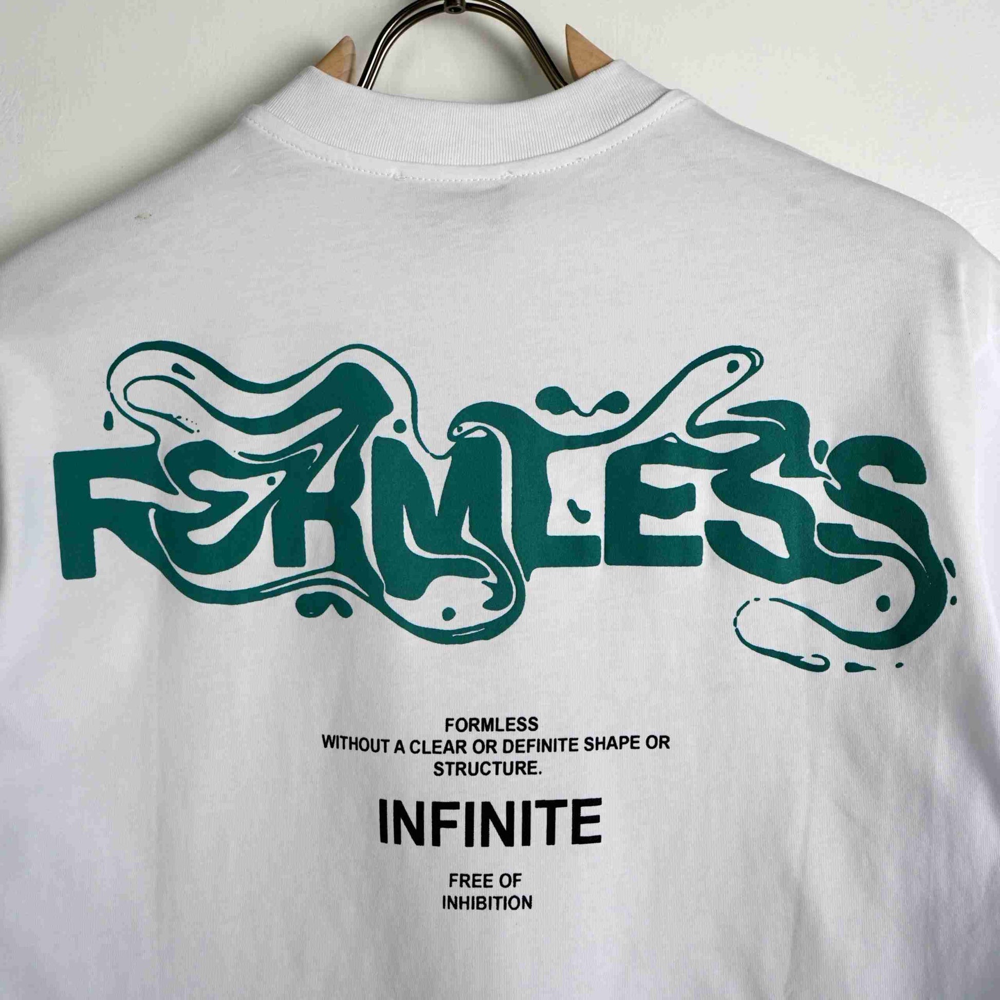 T-shirt infinite