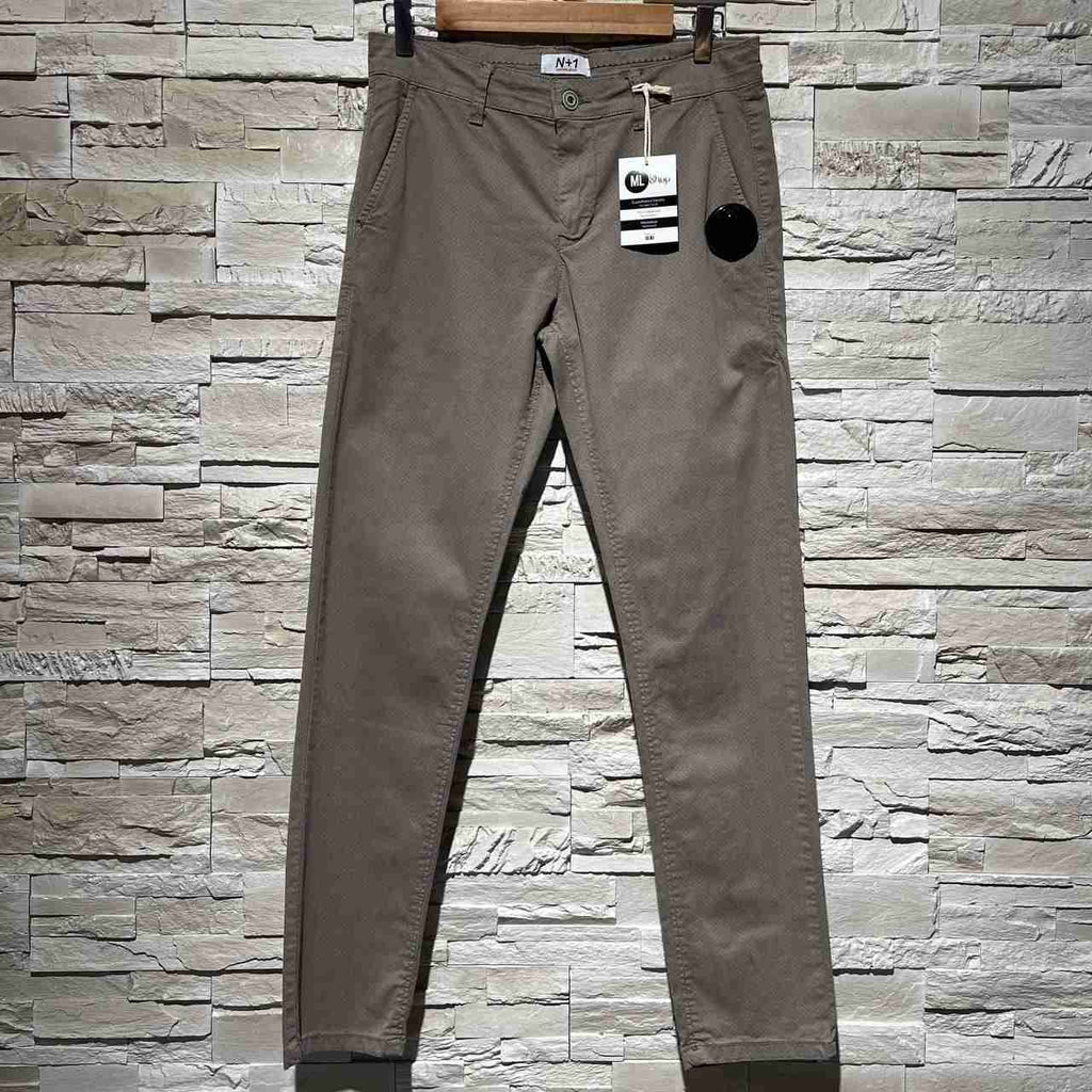 Pantaloni miller