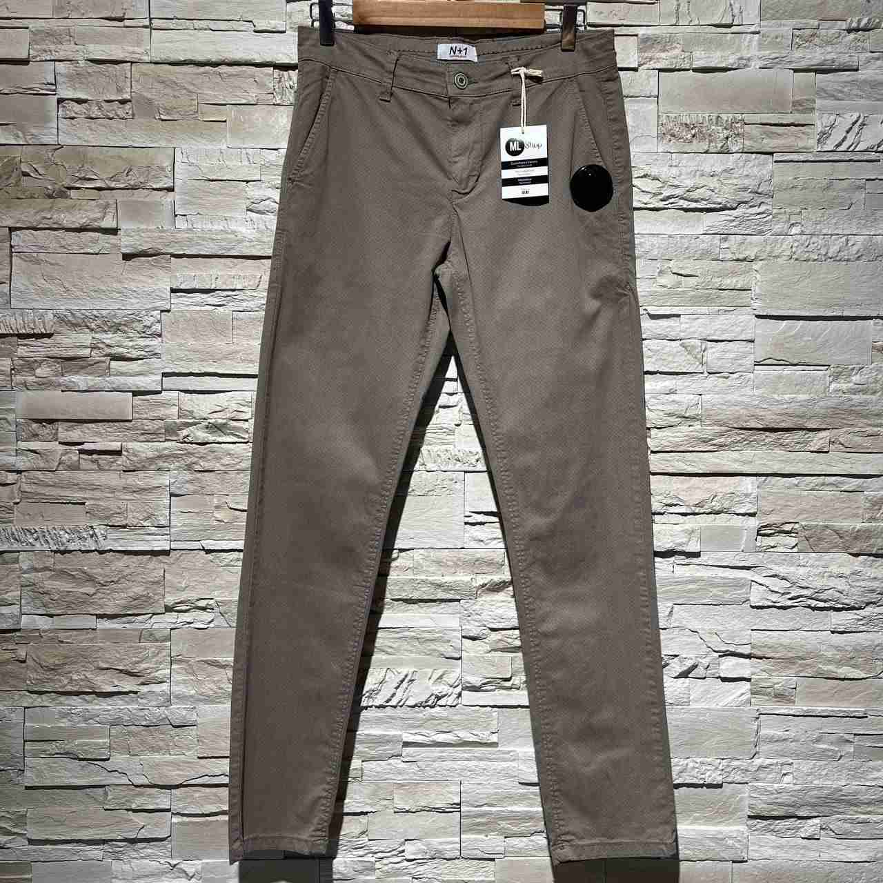 Pantaloni miller