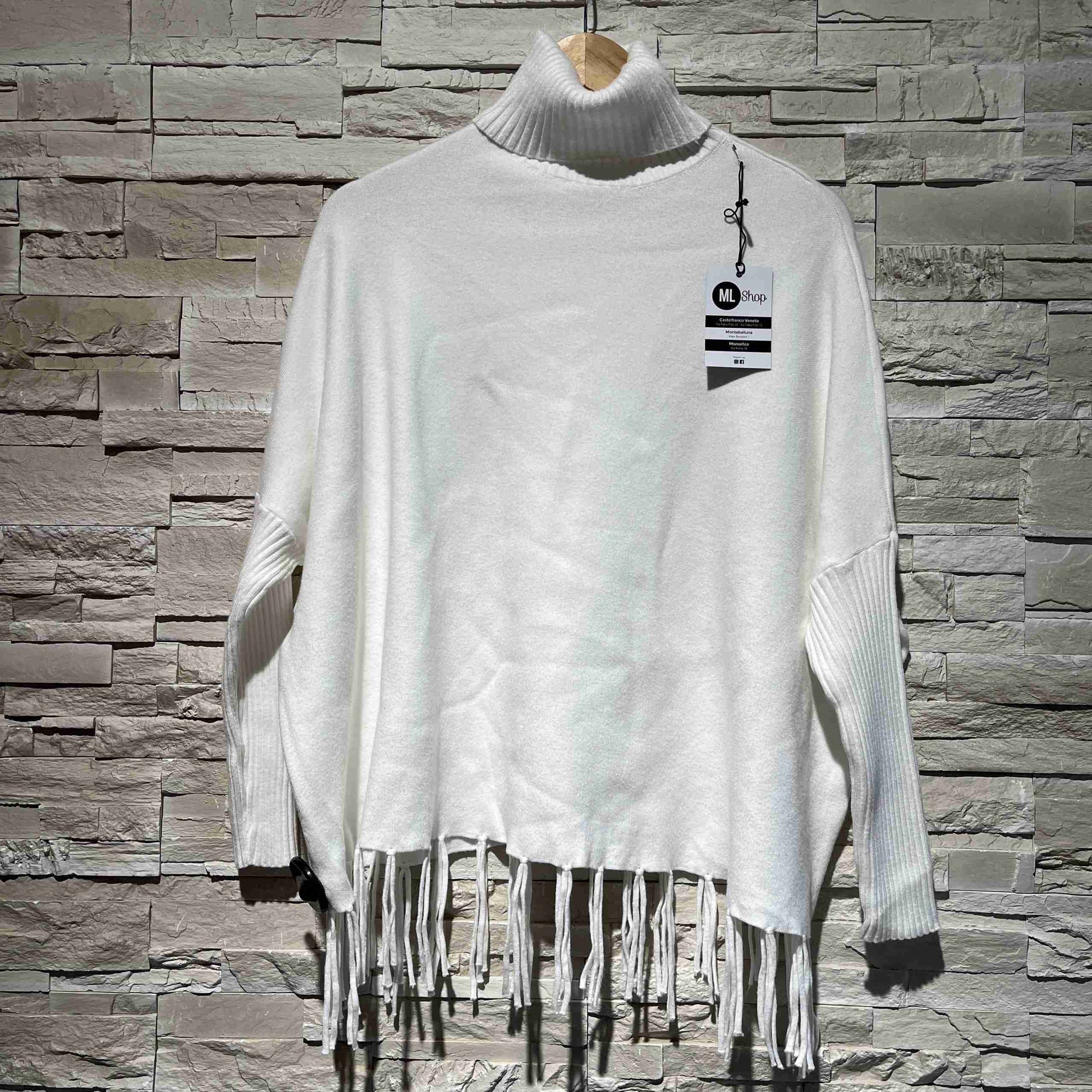 Maglione nives
