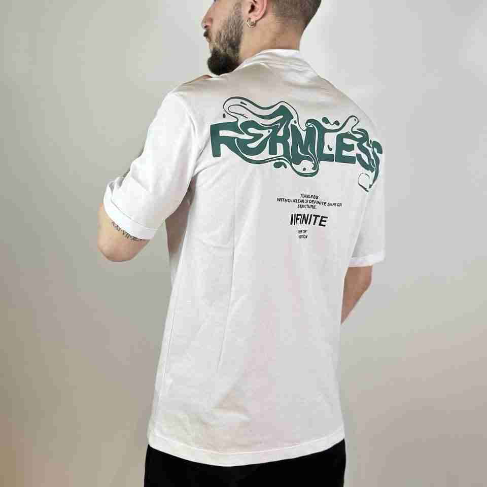 T-shirt infinite