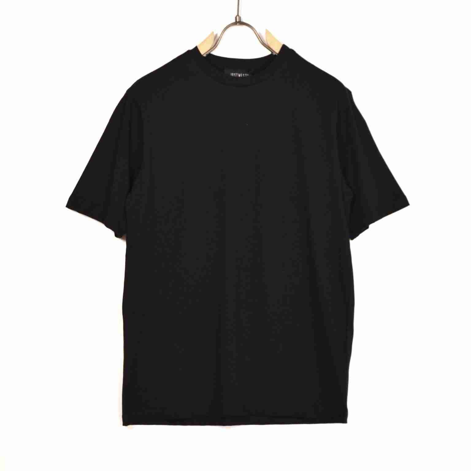 T-shirt burn