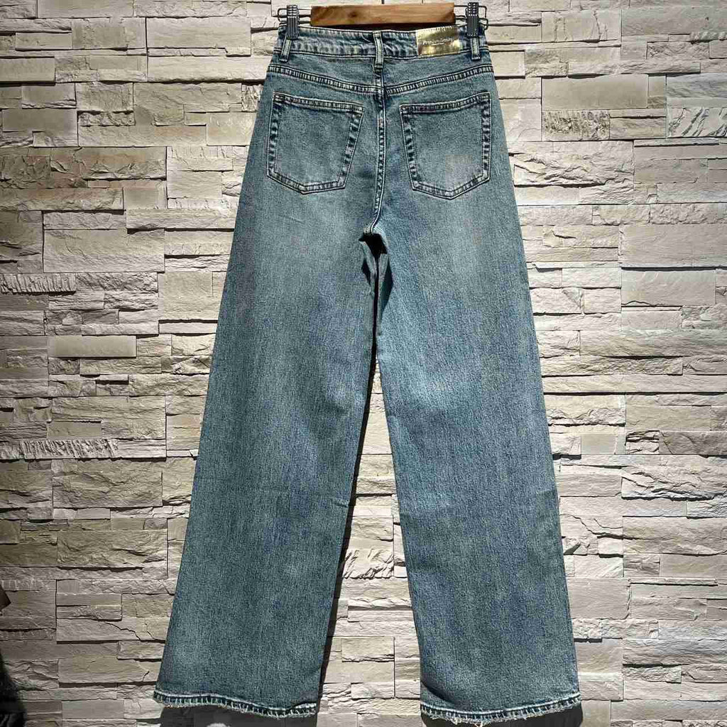 Jeans luna