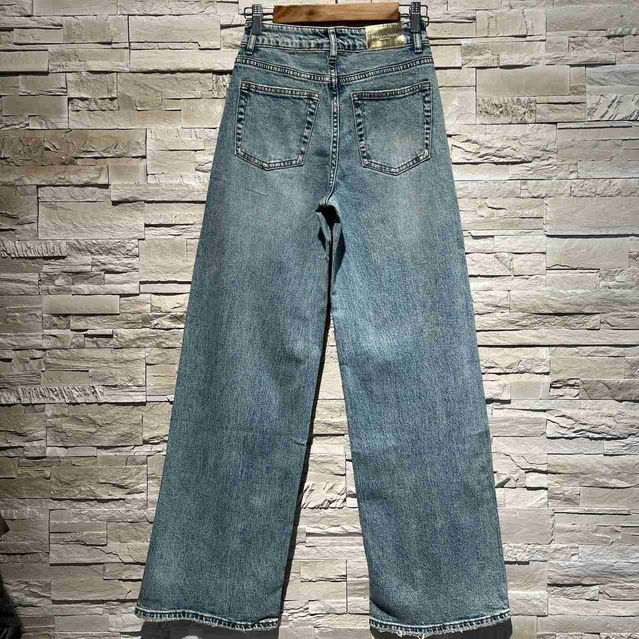 Jeans luna