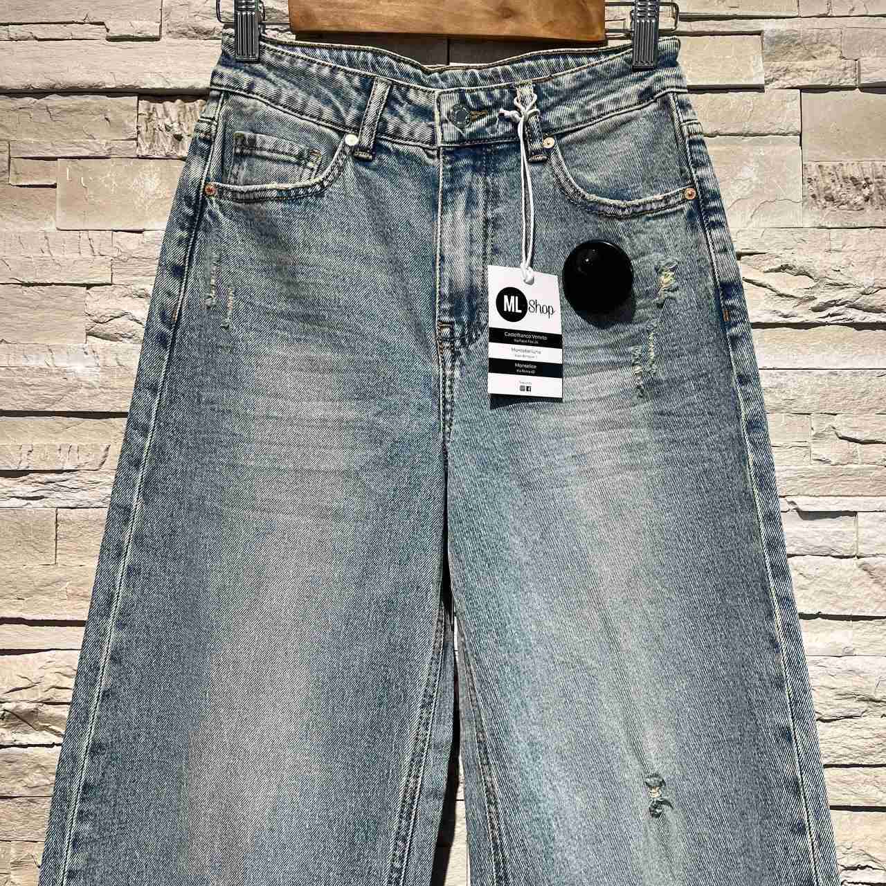 Jeans luna